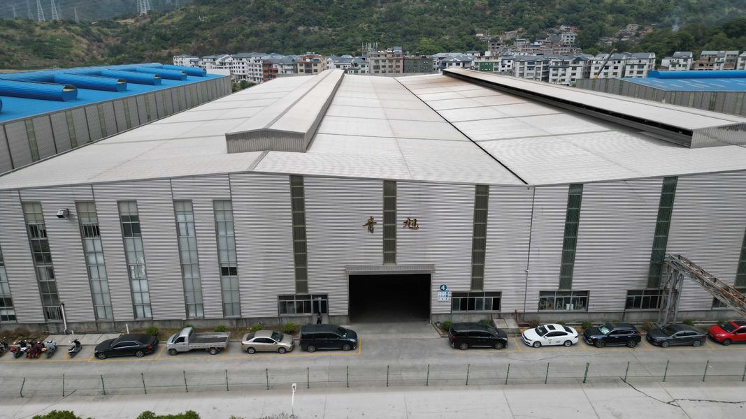 Китай Fujian Xinqingxu Stainless Steel Co., Ltd. Профиль компании