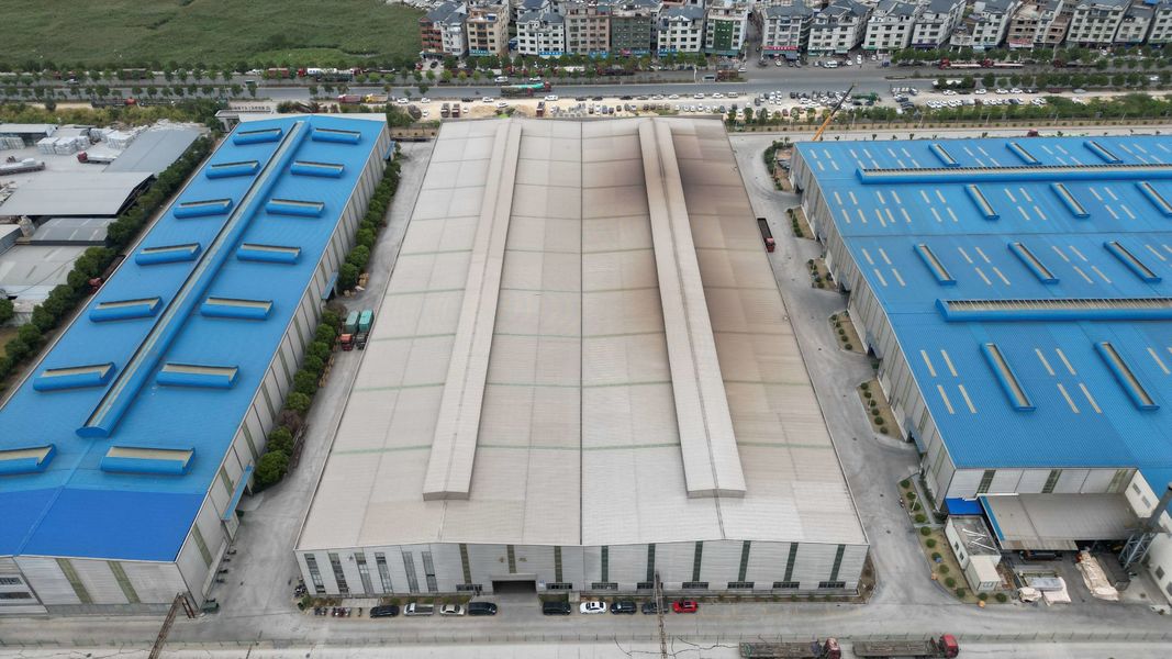 Китай Fujian Xinqingxu Stainless Steel Co., Ltd. Профиль компании